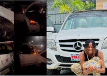 tee dollars buy new car accident