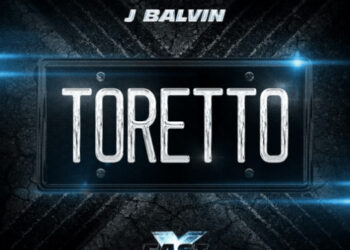 J Balvin Toretto Lyrics Letra