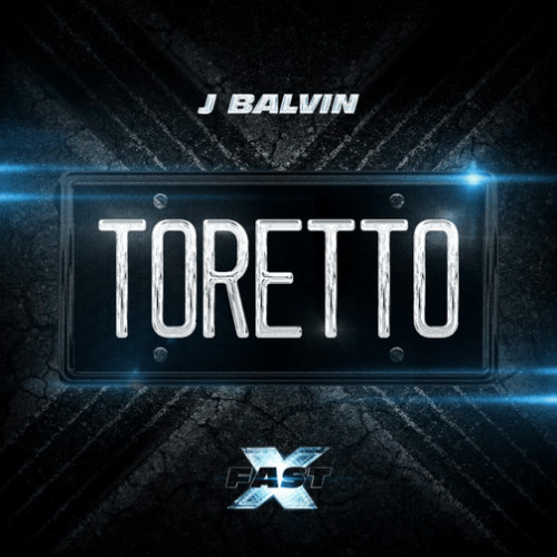 J Balvin - Toretto Letra (English Lyrics Translation) 1 J