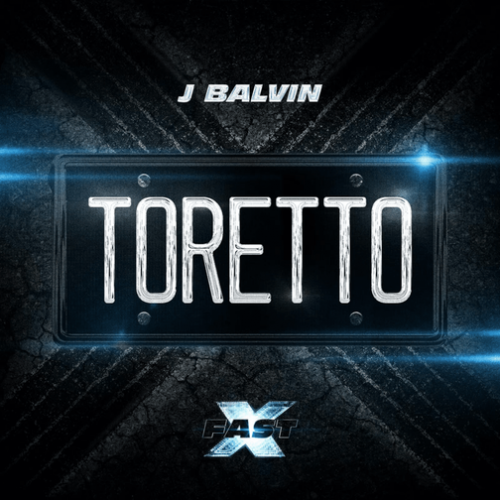 J Balvin – Toretto Letra (English Lyrics Translation)