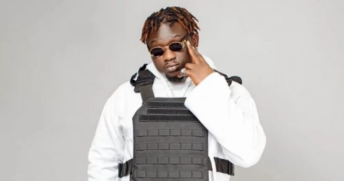 Wande Coal Describes How He Changed the Sound of Nigerian Music 1 wande coal