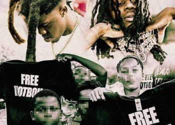Hotboii Polo G WTF Remix Lyrics