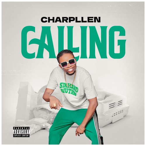 Charpllen – “Calling”