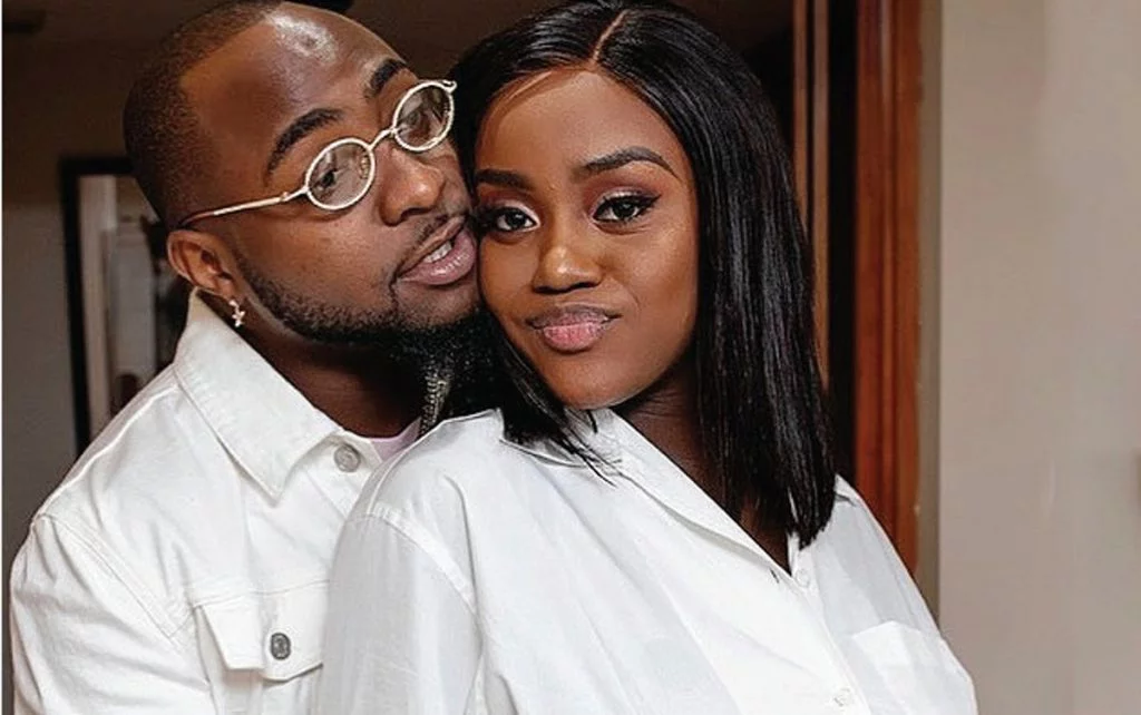 Most beautiful girls in Nigeria are from my wife’s home state – Davido