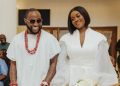 I’m building a mansion for my wife and I at Eko Atlantic city – Davido