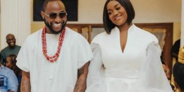 I’m building a mansion for my wife and I at Eko Atlantic city – Davido