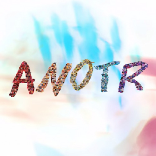 ANOTR, Abel Balder - Relax My Eyes Lyrics 1 ANOTR,