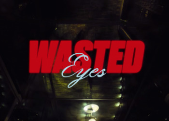 Amaarae Wasted Eyes Lyrics