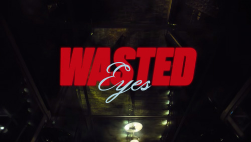 Amaarae Wasted Eyes Lyrics