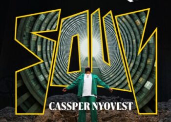 Cassper Nyovest Soul