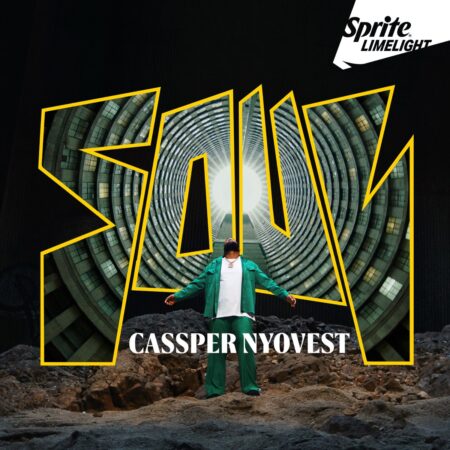 Cassper Nyovest  – Soul Lyrics