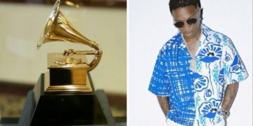 Nigerian Fans Blasts Grammy Organisers for Calling Wizkid ‘an Up-and-Coming’