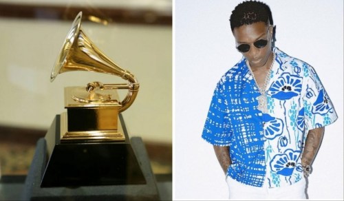 Nigerian Fans Blasts Grammy Organisers for Calling Wizkid ‘an Up-and-Coming’