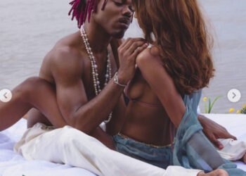 Ckay Ayra Starr Come Close