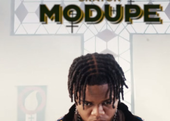 Crayon Modupe Lyrics