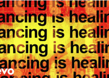 Dancing is Healing
