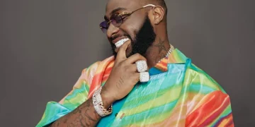 I spent several days on set with Eddie Murphy but I didn’t know him – Davido