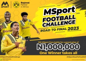 Feature banner