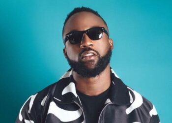 Iyanya 1
