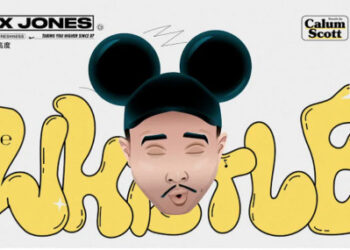 Jax Jones Whistle