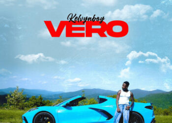 Kelvynboy Vero