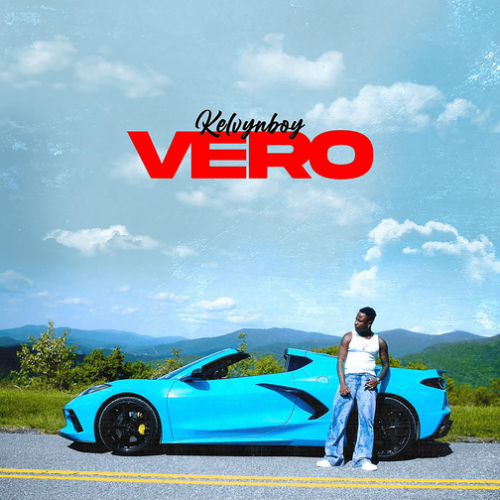 Kelvynboy – Vero Lyrics