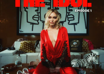 Lily-Rose Depp I’m a Freak