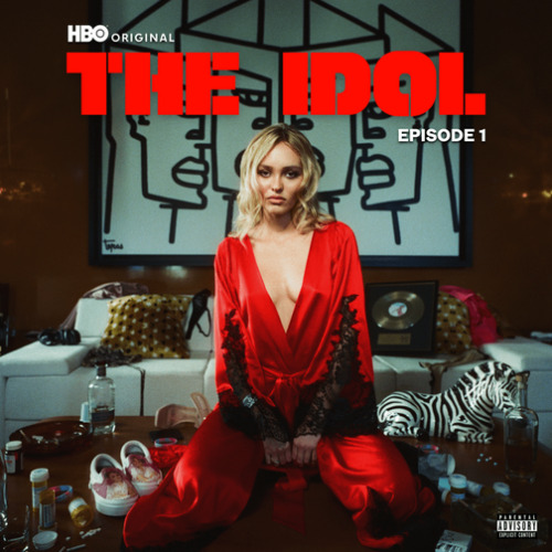 LYRICS: Lily-Rose Depp I’m a Freak (World Class Sinner) 1 Lily-Rose