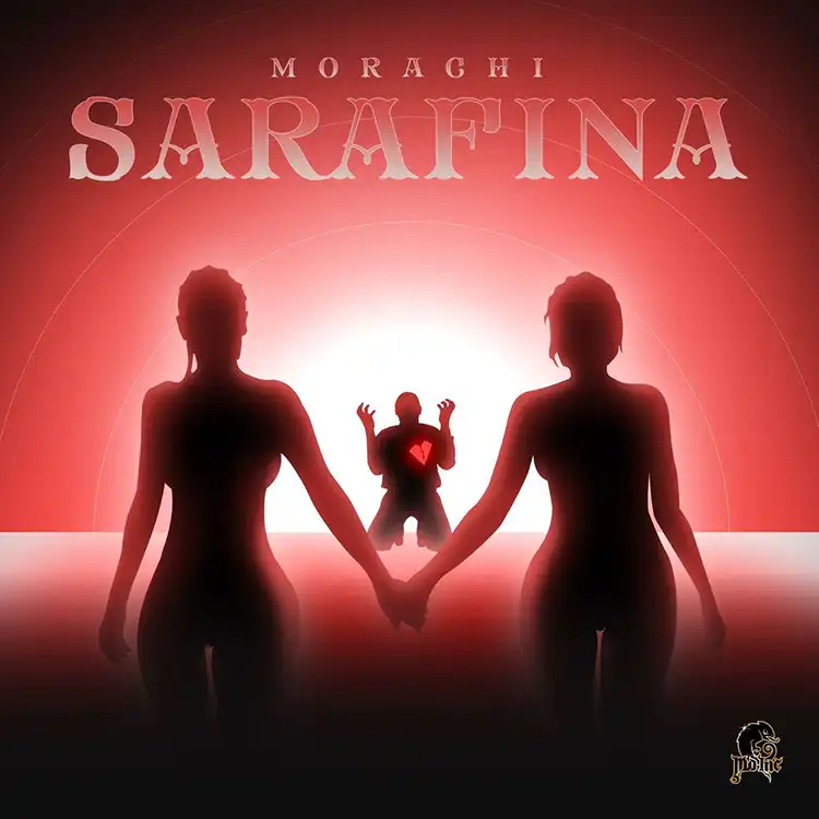 Morachi’s Triumphant Return: “Sarafina” & “Hook-Up” Singles