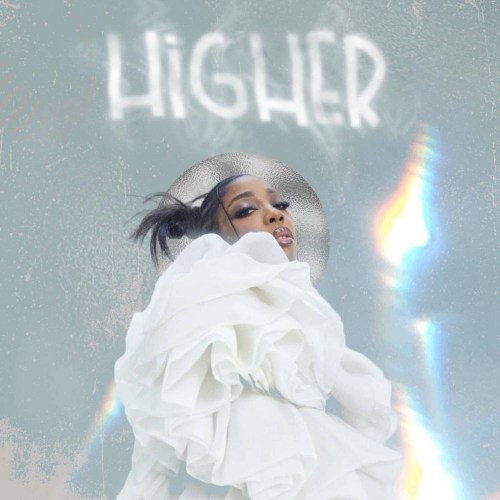 Nissi – Higher Lyrics