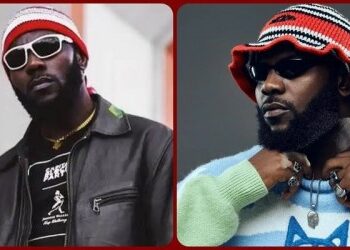 Odumodu Blvck Biography and Net Worth Age State Tribe Whoiswriter WIfe