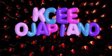 Kcee Shares The Video Of His Viral Single “Ojapiano”