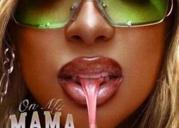 Victoria Monet On My Mama