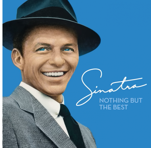 Frank Sinatra – Fly Me to the Moon (Lyrics)