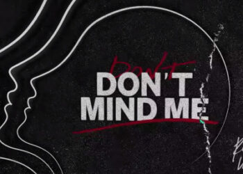 Roy Woods Don't Mind Me Lyrics