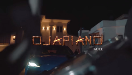 Kcee