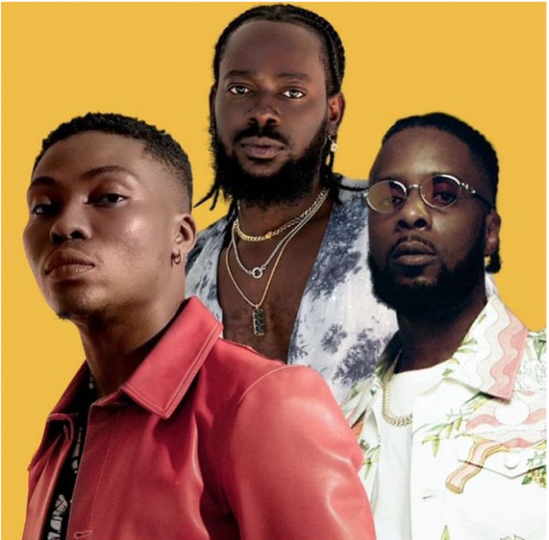 Reekado