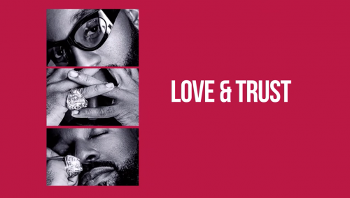 Iyanya Joeboy Love and Trust Lyrics