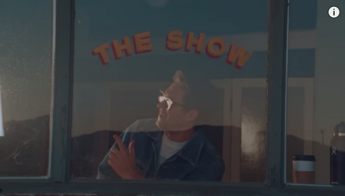 Niall Horan Never Grow Up Lyrics