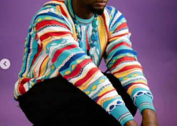 Omah Lay It's Yours Lyrics