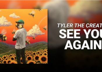 Tyler The Creator See You Again