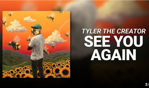 Tyler, The Creator – See You Again Lyrics