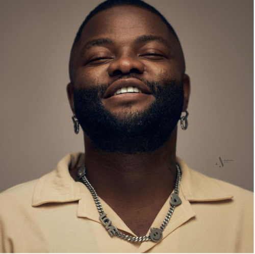 Skales Teases New Heat - Snippet Just Dropped 1 Skales As I Wake Up Lyrics