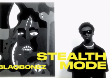 Stealth Mode Blaqbonez