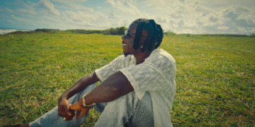 Stonebwoy Steps “Into The Future” With Hot New Video