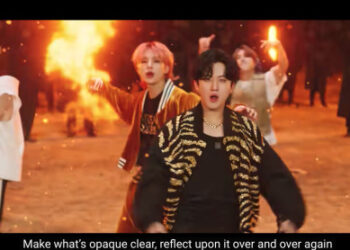 Stray Kids S-Class