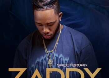 SweetBrown Zaddy ArtworkDesign