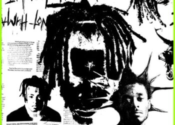 XXXTENTACION Lil Uzi Vert I'm Not Human Lyrics