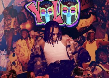 YOLO ARTWORK