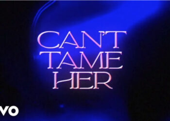 Zara Larsson Can't Tame Her Lyrics